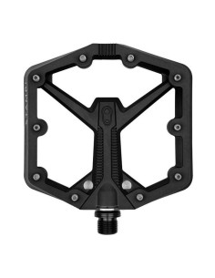 PEDALI CRANKBROT. STAMP 1 LARGE NERO GEN 2