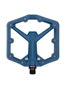 PEDALI CRANKBROT. STAMP 1 LARGE BLU NAVY GEN 2