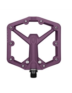 PEDALI CRANKBROT. STAMP 1 LARGE VIOLA GEN 2