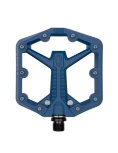 PEDALI CRANKBROT. STAMP 1 SMALL BLU NAVY GEN 2