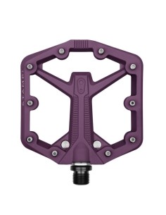 PEDALI CRANKBROT. STAMP 1 SMALL VIOLA GEN 2