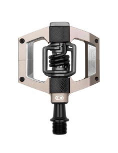PEDALI CRANKBROT. MALLET TRAIL CHAMPAGNE/MOLLA NER