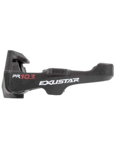 PEDALI EXUSTAR CORSA E-PR103P CR-MO