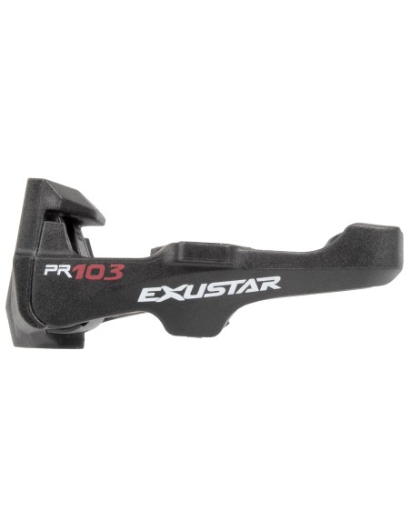PEDALI EXUSTAR CORSA E-PR103P CR-MO
