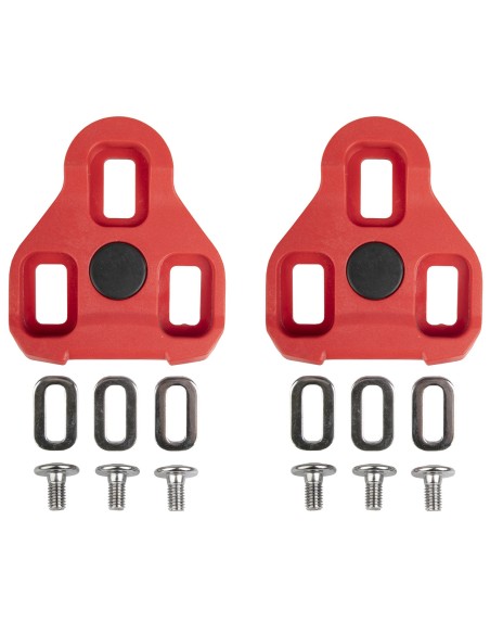 PEDALI EXUSTAR CORSA E-PR103P CR-MO