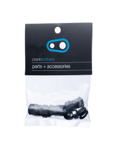 RICAMBI PEDALI CRANKBROT. REFRESH KIT DOUBLE SHOT