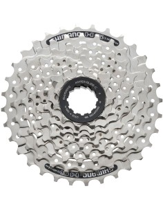 CASSETTA SHIMANO  8V. ACERA CS-HG41 11-30 IN BOX