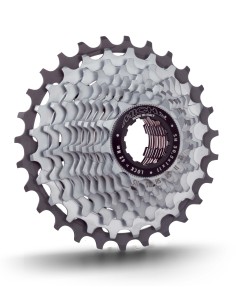 CASSETTA MICHE PRIMATO LIGHT 11V. 16-27 SHIMANO