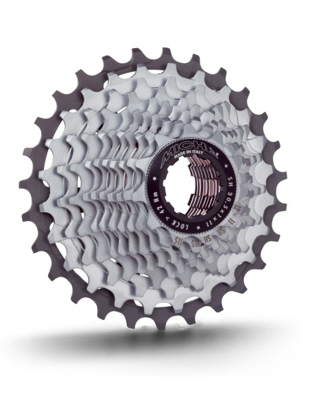 CASSETTA MICHE PRIMATO LIGHT 11V. 13-30 SHIMANO