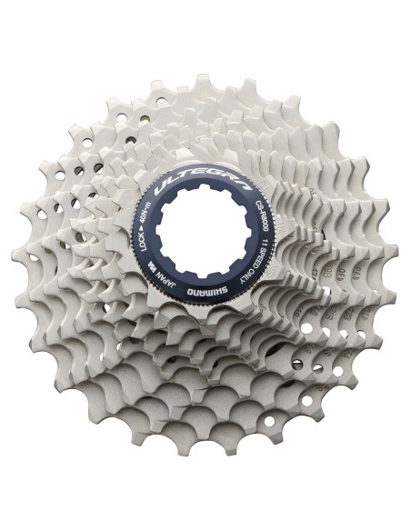 CASSETTA SHIMANO 11V. ULTEGRA CS-R8000 11-30