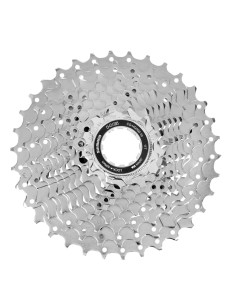 CASSETTA SHIMANO 10V. CS-HG500-10 11-34