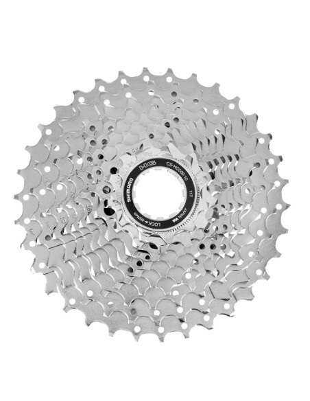 CASSETTA SHIMANO 10V. CS-HG500-10 11-34