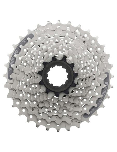 CASSETTA SHIMANO  9V. ACERA CS-HG201 11-32 IN BOX