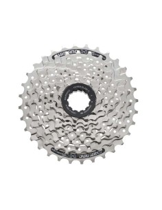 CASSETTA SHIMANO  8V. ACERA CS-HG41 11-32 IN BOX