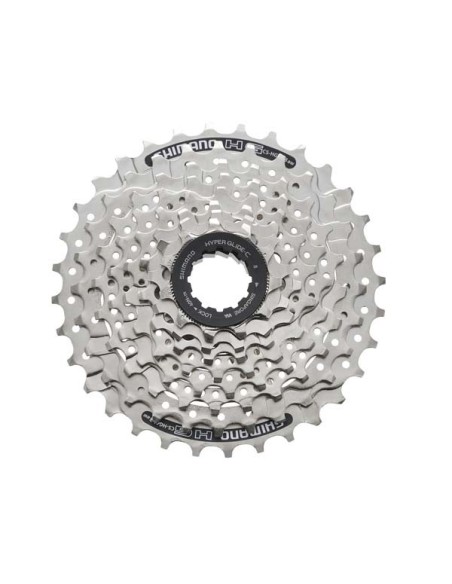 CASSETTA SHIMANO  8V. ACERA CS-HG41 11-32 IN BOX