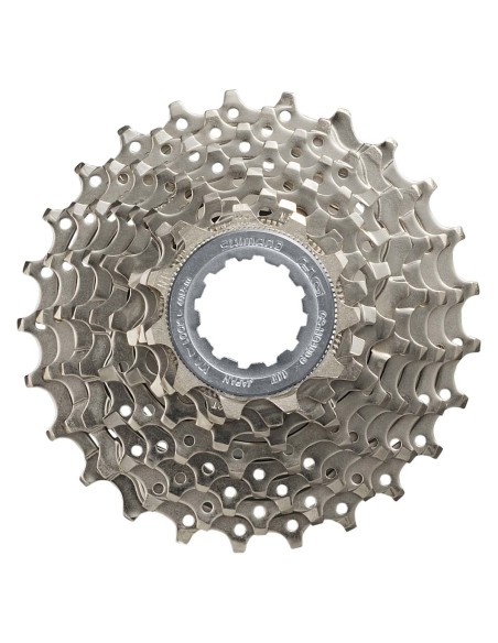 CASSETTA SHIMANO  9V. ALIVIO CS-HG400 11-32 IN BOX
