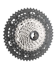 CASSETTA MICHE XM 12V. 11-51 SHIMANO HG