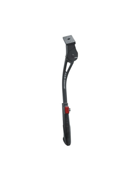 Mid frame kickstand KLS KICKBACK 018, 24"-29", black