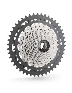 CASSETTA MICHE XM 11V. 11-46 SHIMANO HG
