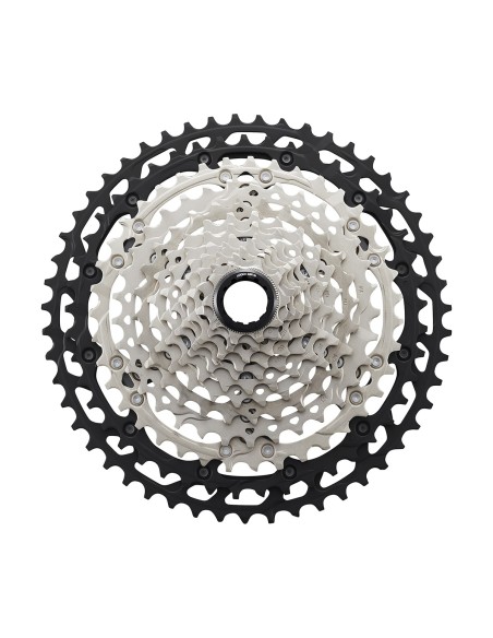 CASSETTA SHIMANO 12V. XT CS-M8100-12 10-51 MICROSP