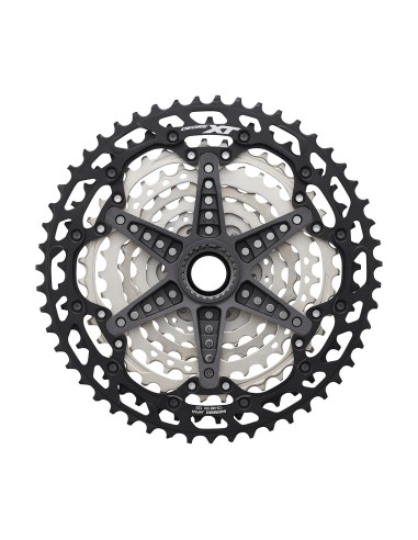 CASSETTA SHIMANO 12V. XT CS-M8100-12 10-51 MICROSP