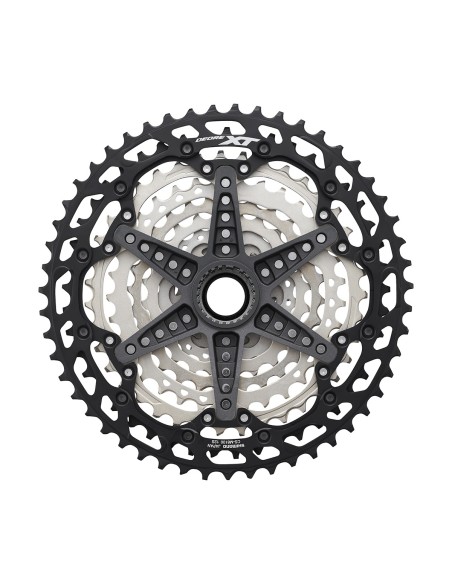 CASSETTA SHIMANO 12V. XT CS-M8100-12 10-51 MICROSP