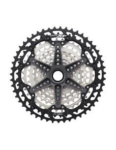 CASSETTA SHIMANO 12V. XT CS-M8100-12 10-45 MICROSP 2