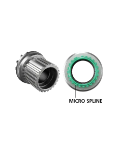 CASSETTA SHIMANO 12V. SLX CS-M7100-12 10-45 MICROS