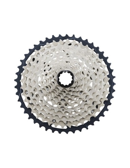 CASSETTA SHIMANO 12V. SLX CS-M7100-12 10-45 MICROS