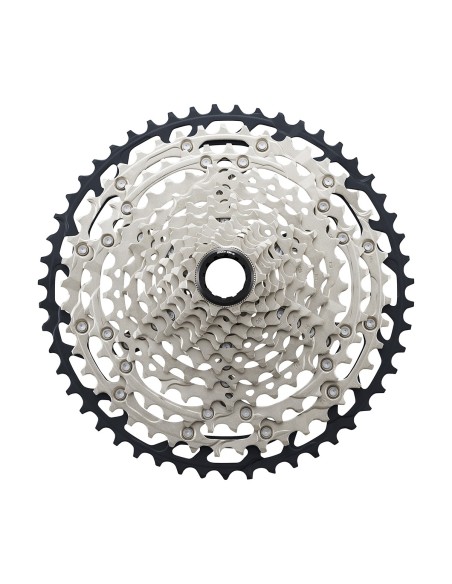 CASSETTA SHIMANO 12V. SLX CS-M7100-12 10-51 MICROS
