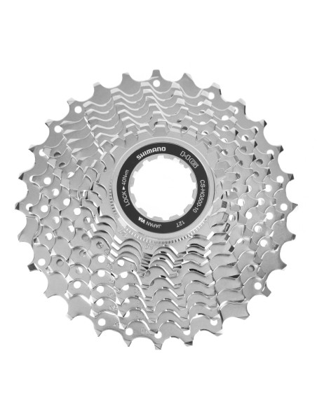 CASSETTA SHIMANO 10V. CS-HG500-10 12-28