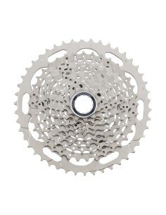 CASSETTA SHIMANO 10V. DEORE CS-M4100 11-42
