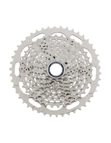 CASSETTA SHIMANO 10V. DEORE CS-M4100 11-42
