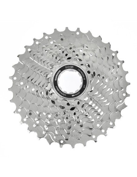 CASSETTA SHIMANO 10V. CS-HG500-10 11-32