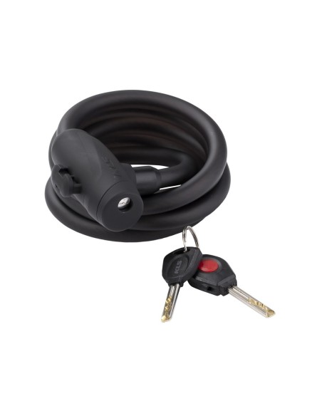 Lock KLS Recoil - lucchetto a spirale