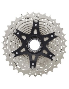 CASSETTA SHIMANO 11V. 105 CS-HG700 11-34 2