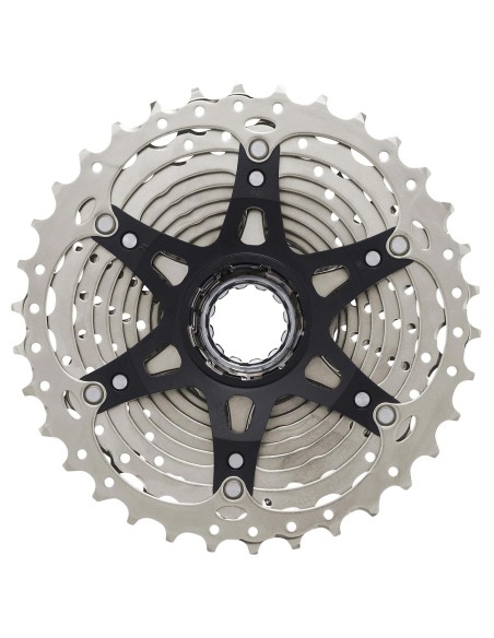 CASSETTA SHIMANO 11V. 105 CS-HG700 11-34