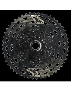 CASSETTA SHIMANO 11V. CUES CS-LG700-11 11-50 LINKG