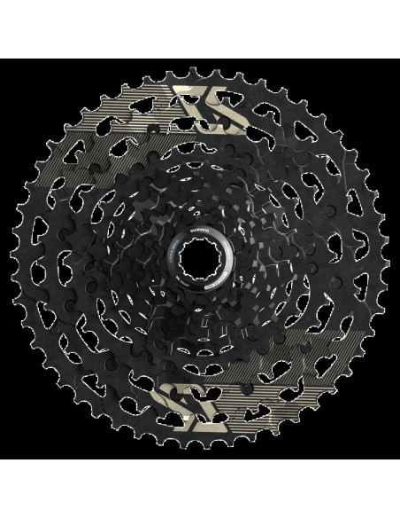 CASSETTA SHIMANO 11V. CUES CS-LG700-11 11-50 LINKG