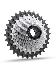 CASSETTA MICHE PRIMATO K12 12V. 16-30 SHIMANO HG