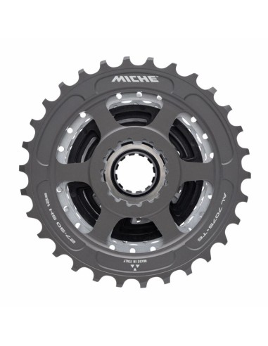 CASSETTA MICHE PRIMATO K12 12V. 16-30 SHIMANO HG