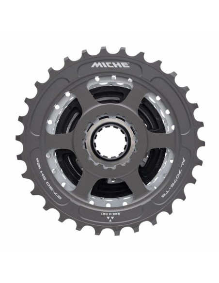 CASSETTA MICHE PRIMATO K12 12V. 16-30 SHIMANO HG