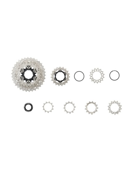 CASSETTA SHIMANO 12V. ULTEGRA CS-R8101 11-34