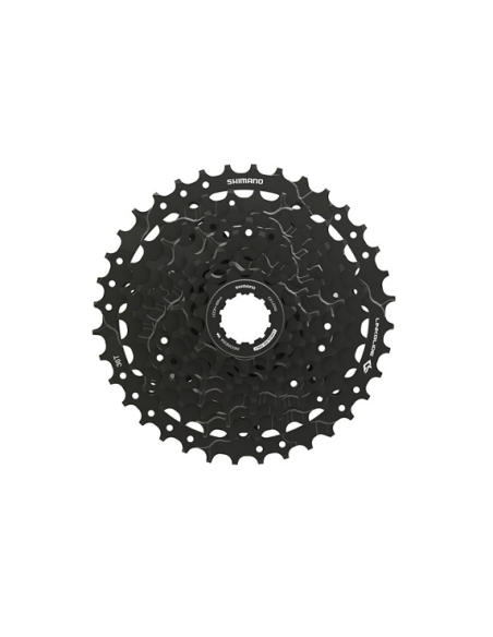 CASSETTA SHIMANO  9V. CUES CS-LG300-9 11-36 LINKGL