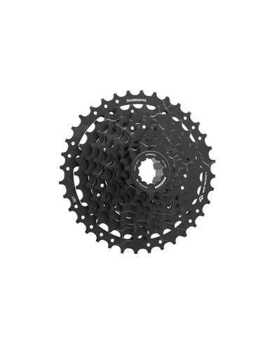CASSETTA SHIMANO  9V. CUES CS-LG300-9 11-36 LINKGL