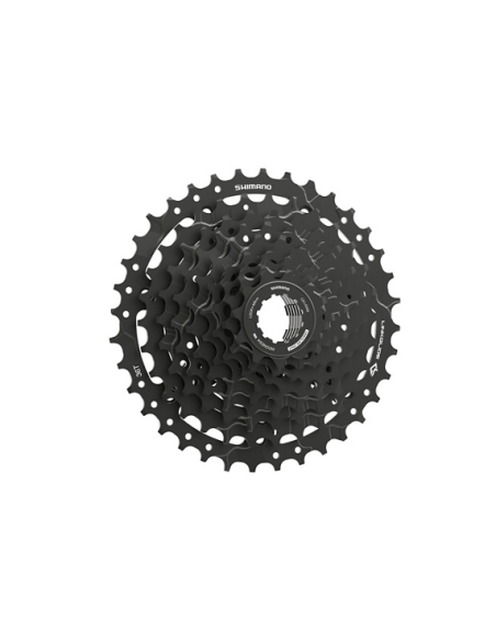 CASSETTA SHIMANO  9V. CUES CS-LG300-9 11-36 LINKGL