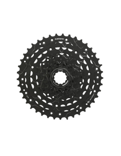 CASSETTA SHIMANO  9V. CUES CS-LG300-9 11-41 LINKGL