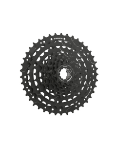 CASSETTA SHIMANO  9V. CUES CS-LG300-9 11-41 LINKGL 2