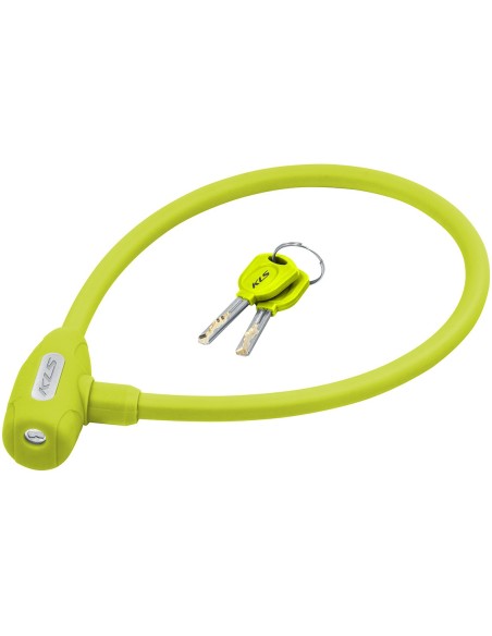Lock KLS JOLLY Lime, 60cm