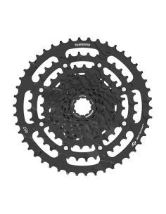 CASSETTA SHIMANO  9V. CUES CS-LG300-9 11-46 LINKGL